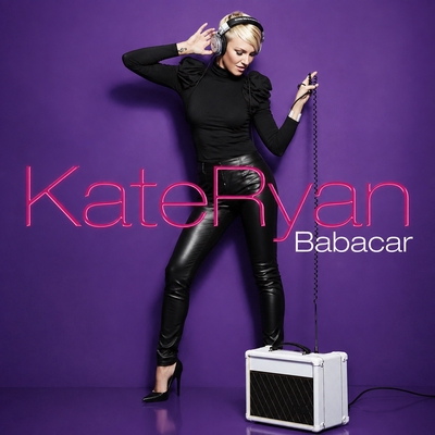 کاور آهنگ Babacar - Basto! Remix از Kate Ryan