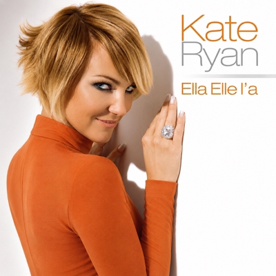 کاور آهنگ Ella Elle L A - extended از Kate Ryan
