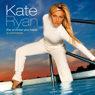 کاور آهنگ La Promesse - Extended Version از Kate Ryan