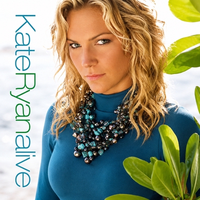 کاور آهنگ Alive - French Version از Kate Ryan