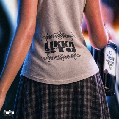 کاور آهنگ Likka Sto 2 (feat. Travis Scott, G Herbo & BIA) از Travis Scott, BIA, G Herbo