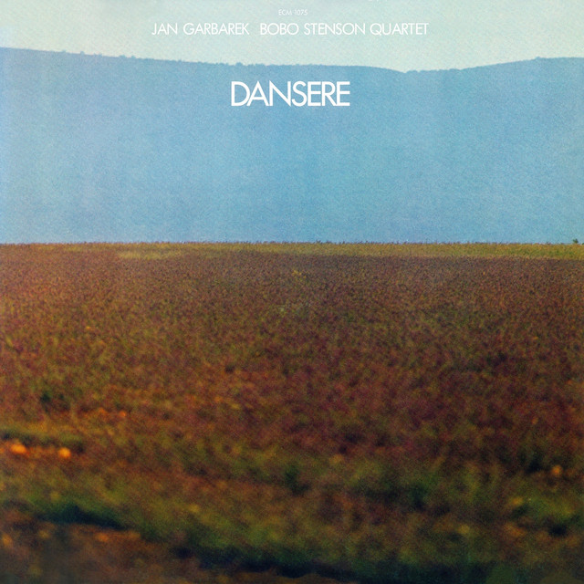 کاور آهنگ Til Vennene از Jan Garbarek