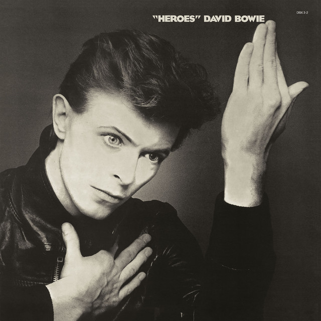 کاور آهنگ Beauty and the Beast - 2017 Remaster از David Bowie