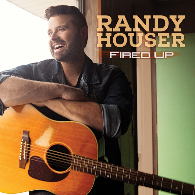 کاور آهنگ Chasing Down a Good Time از Randy Houser