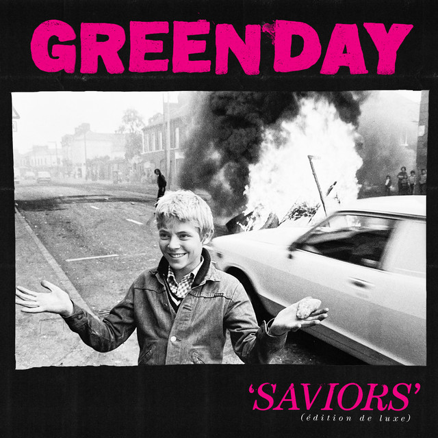 کاور آهنگ Suzie Chapstick - Acoustic از Green Day