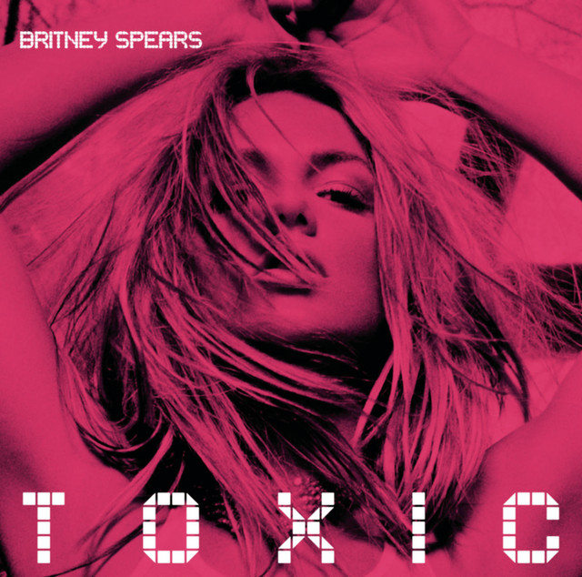 کاور آهنگ Toxic - Felix Da Housecat's Club Mix از Britney Spears, Felix Da Housecat