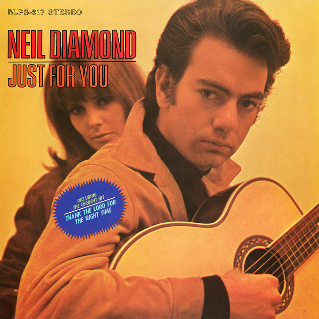 کاور آهنگ You Got To Me از Neil Diamond