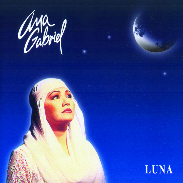 کاور آهنگ Vaya Fin de Semana از Ana Gabriel