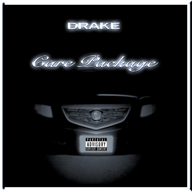 کاور آهنگ Girls Love Beyoncé (feat. James Fauntleroy) از Drake, James Fauntleroy