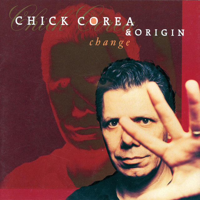 کاور آهنگ Awakening از Chick Corea