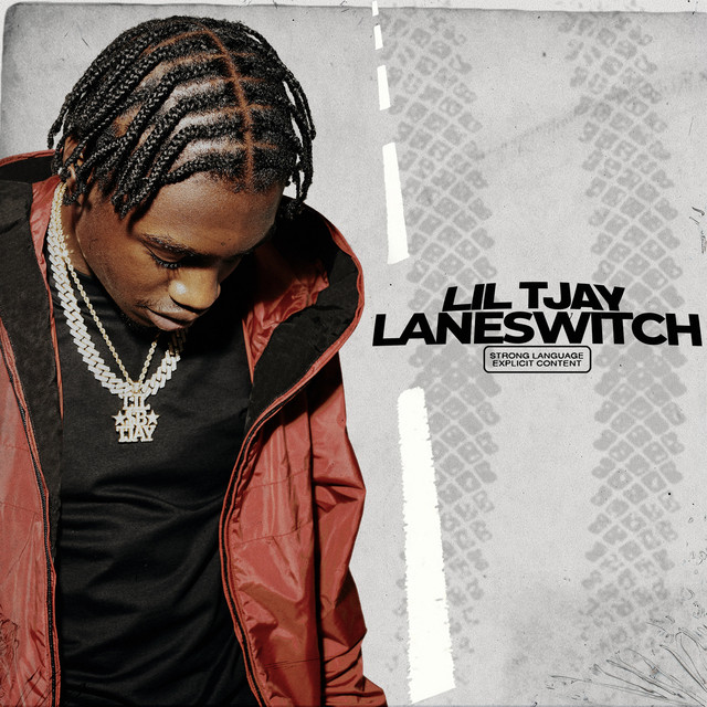 کاور آهنگ Laneswitch از Lil Tjay