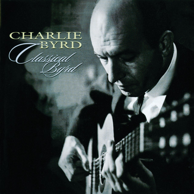 کاور آهنگ Narvaez: Baxa De Contrapunta از Charlie Byrd