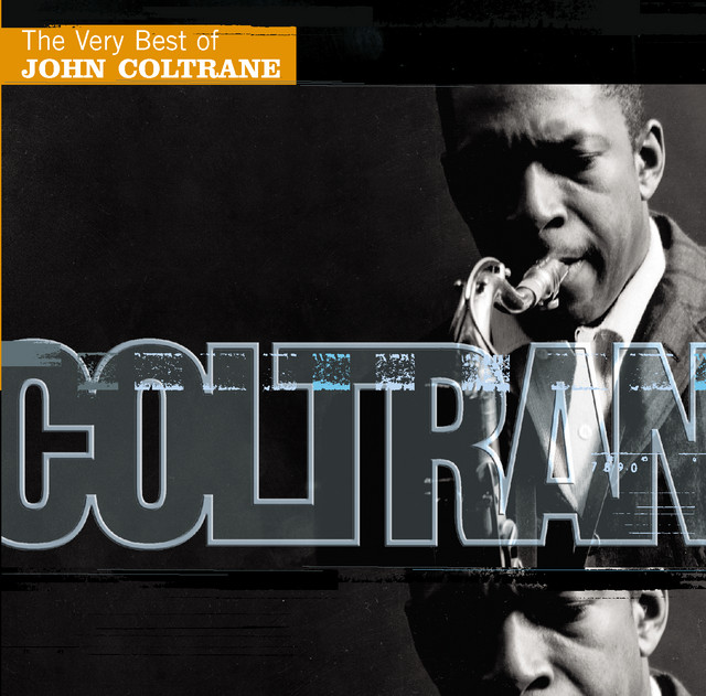 کاور آهنگ Impressions از John Coltrane