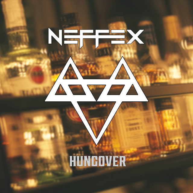 کاور آهنگ Hungover از NEFFEX