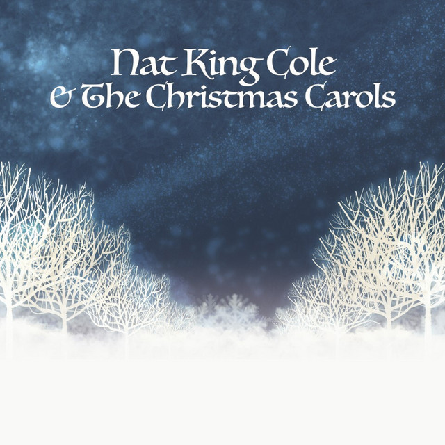 کاور آهنگ All I Want For Christmas (Is My Two Front Teeth) از Nat King Cole