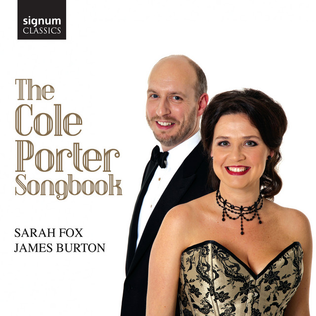 کاور آهنگ It's De-Lovely از Cole Porter