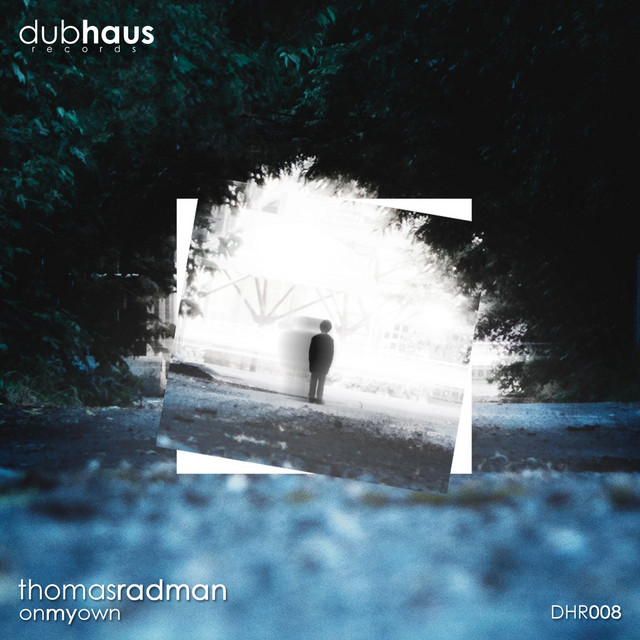 کاور آهنگ On My Own از Thomas Radman