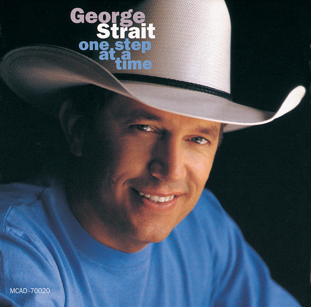 کاور آهنگ That's The Breaks از George Strait