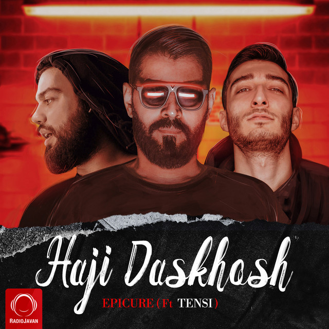 کاور آهنگ حاجی دست‌خوش از تنسی, اپیکور