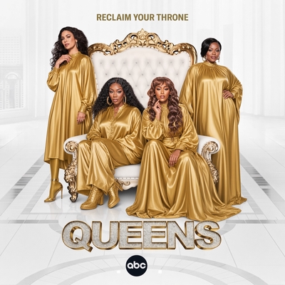 کاور آهنگ Vanilla Sky - Queens Mix از Wyclef Jean, Queens Cast, Naturi Naughton