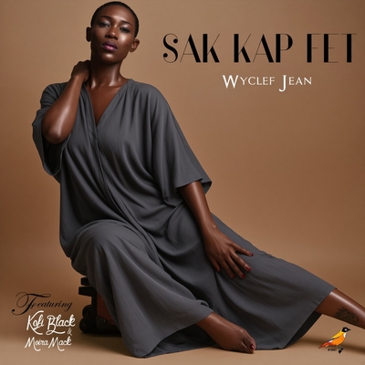 کاور آهنگ Sak Kap Fet (feat. Kofi Black & Moira Mack) از Wyclef Jean