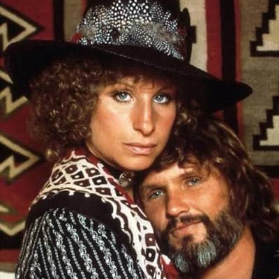 کاور آهنگ Hellacious Acres از Barbra Streisand, Kris Kristofferson