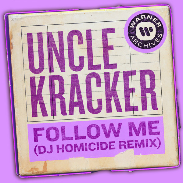 کاور آهنگ Follow Me - DJ Homicide Remix از Uncle Kracker