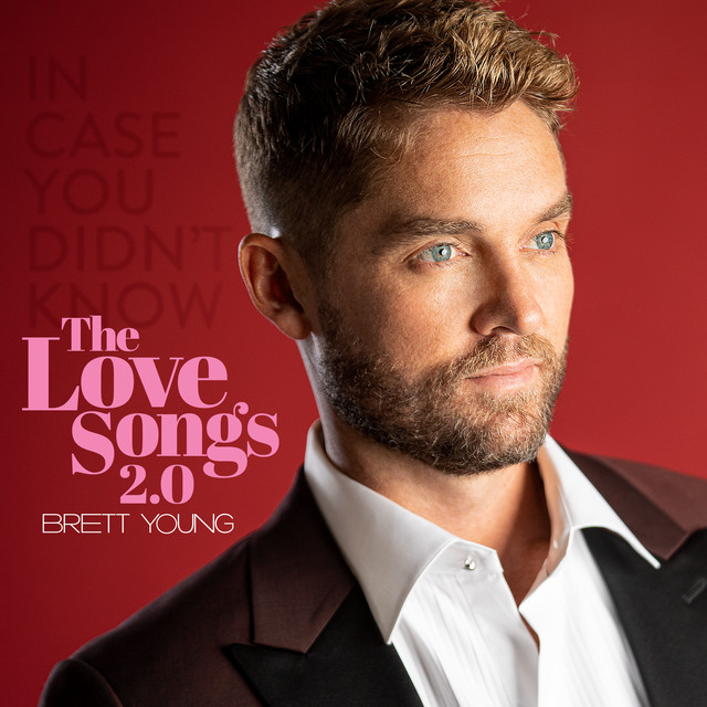 کاور آهنگ In Case You Didn't Know 2.0 از Brett Young