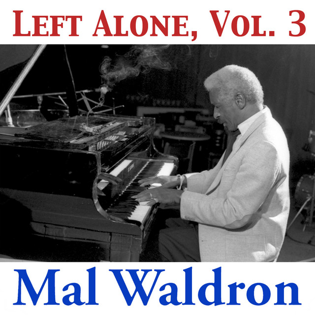 کاور آهنگ Status Seeking از Mal Waldron