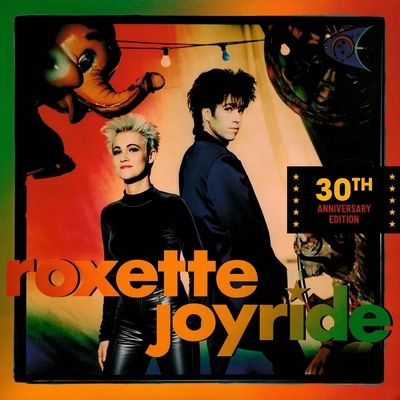 کاور آهنگ (Do You Get) Excited? از Roxette