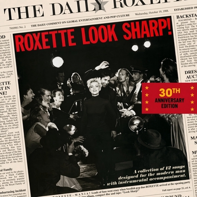 کاور آهنگ Listen To Your Heart از Roxette