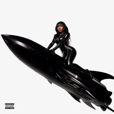 کاور آهنگ Tantrums (feat. James Blake) از Normani