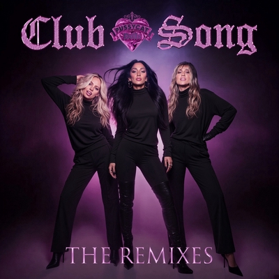 کاور آهنگ Club Song از The Pussycat Dolls