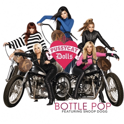 کاور آهنگ Bottle Pop - Digital Dog Extended Mix از Snoop Dogg, The Pussycat Dolls