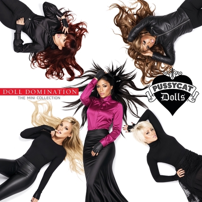 کاور آهنگ I Hate This Part از The Pussycat Dolls