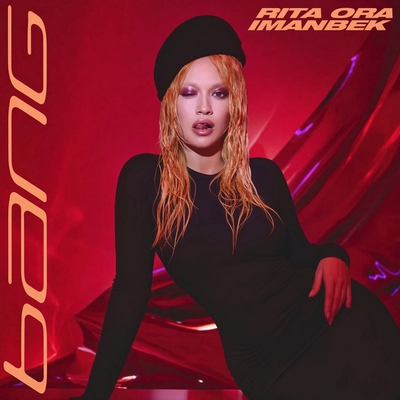 کاور آهنگ Bang Bang از Rita Ora, Imanbek