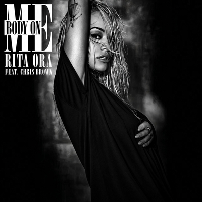 کاور آهنگ Body On Me ft. Chris Brown از Chris Brown, Rita Ora