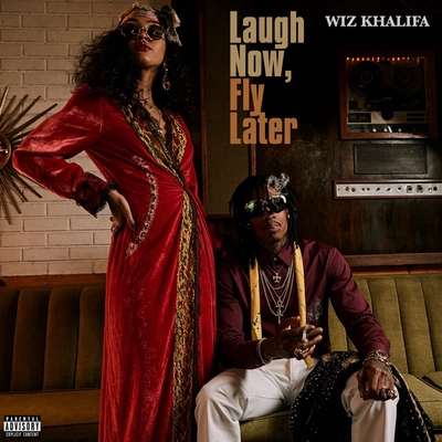 کاور آهنگ Weed Farm از Wiz Khalifa