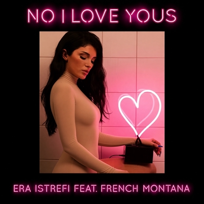 کاور آهنگ No I Love Yous از French Montana