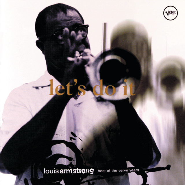 کاور آهنگ Let's Fall In Love از Louis Armstrong, Oscar Peterson
