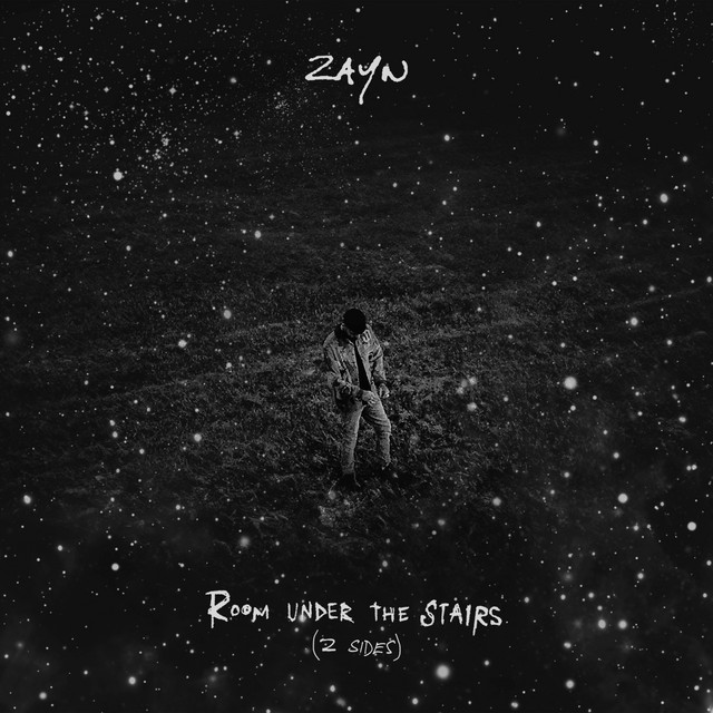 کاور آهنگ Ignorance Ain't Bliss - Demo از ZAYN