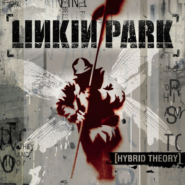 کاور آهنگ Crawling از Linkin Park