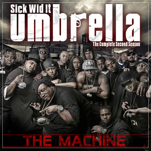 کاور آهنگ Showin Out (feat. E-40, B-Legit & Laroo) از E-40, B-Legit
