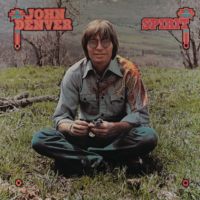 کاور آهنگ The Wings That Fly Us Home از John Denver