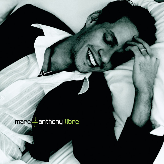 کاور آهنگ Tragedia از Marc Anthony