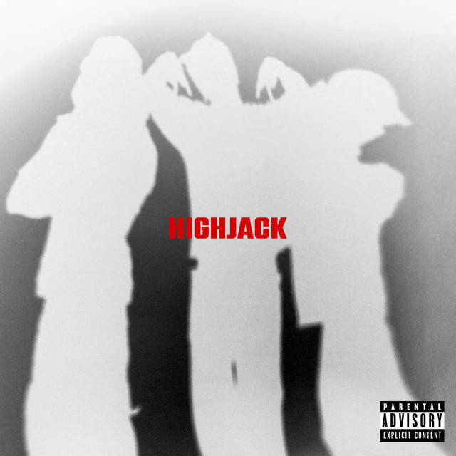 کاور آهنگ HIGHJACK از A$AP Rocky