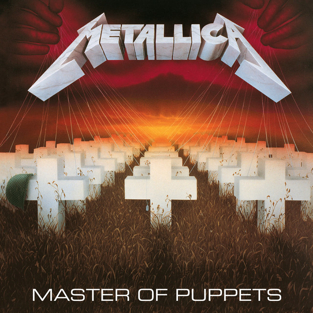 کاور آهنگ Welcome Home (Sanitarium) - 1985 / From James' Riff Tapes از Metallica