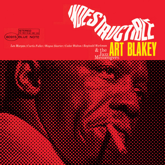 کاور آهنگ Calling Miss Khadija - Remastered از Art Blakey & The Jazz Messengers