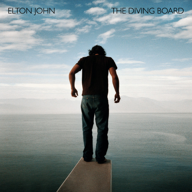 کاور آهنگ A Town Called Jubilee از Elton John