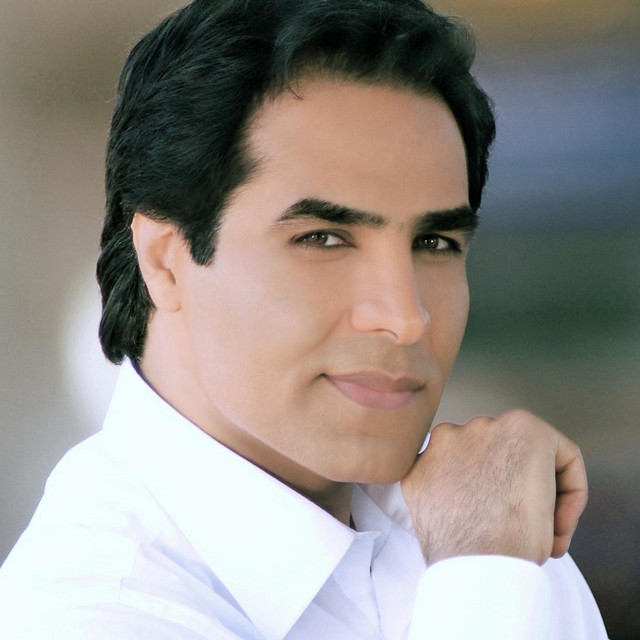 کاور آهنگ منِ خودِ من از امید